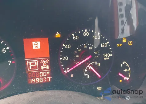 2010 Infiniti Qx56 from USA, damaged, VIN 5N3ZA0NE1AN904925